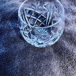 Waterford Candle Holder